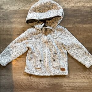 Bass Pro Shops Gray Kids Jacket